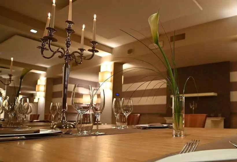 Fotos del hotel Best Western Grand Hotel Guinigi:  9