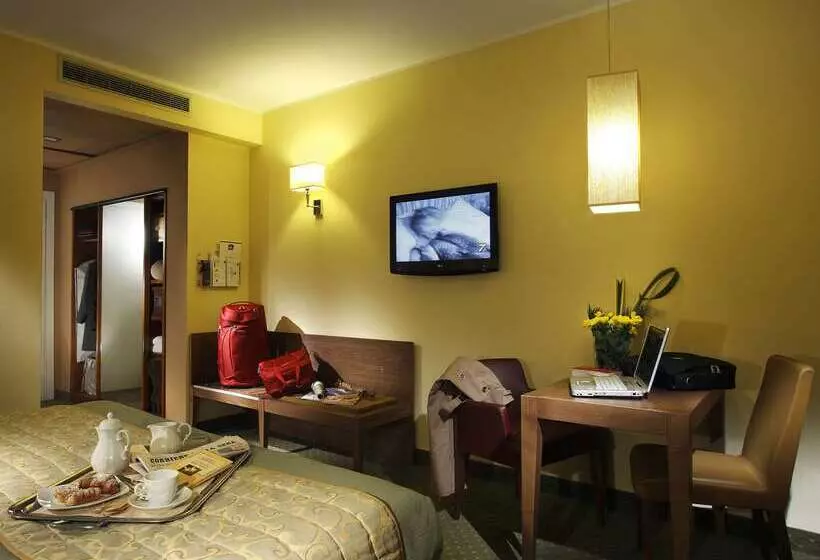 Fotos del hotel Best Western Grand Hotel Guinigi:  8