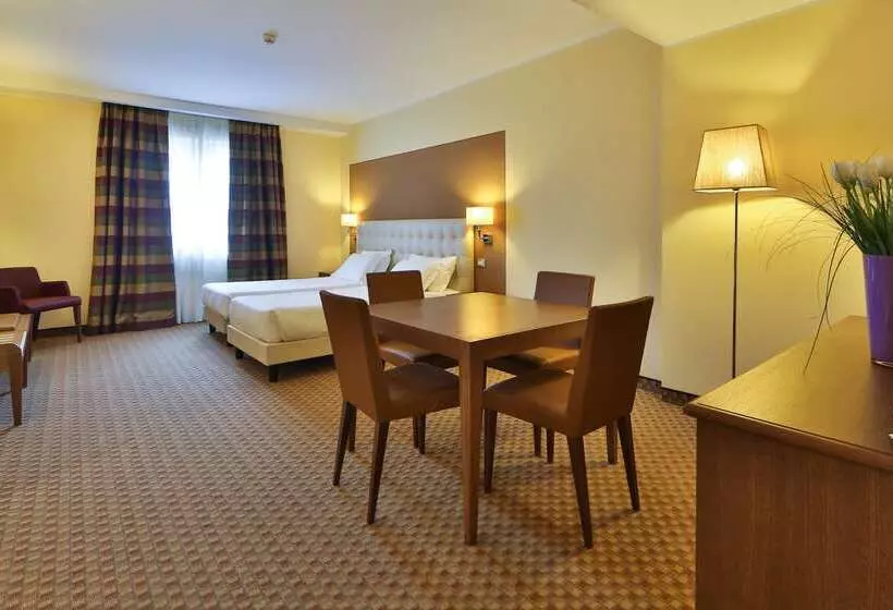 Fotos del hotel Best Western Grand Hotel Guinigi:  10