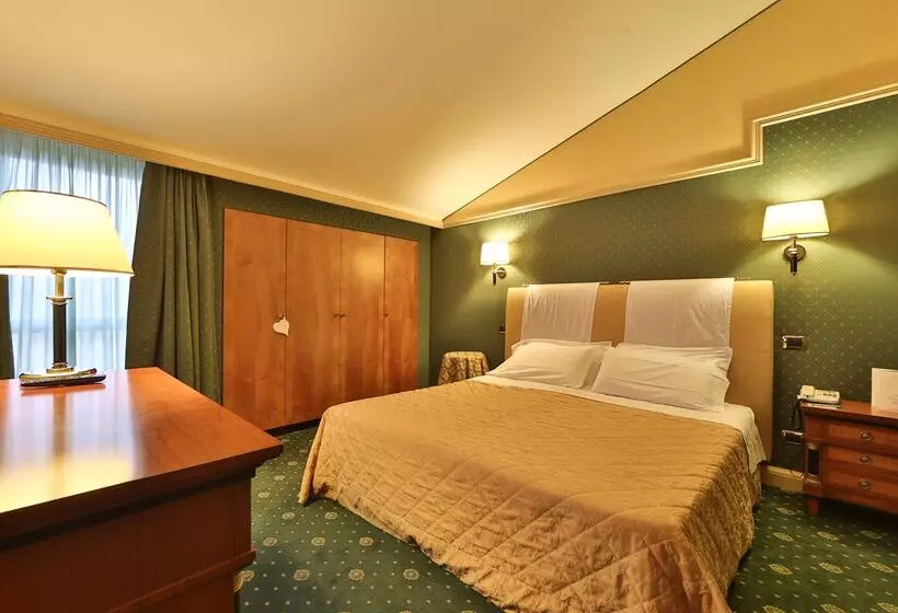 Fotos del hotel Best Western Grand Hotel Guinigi:  12