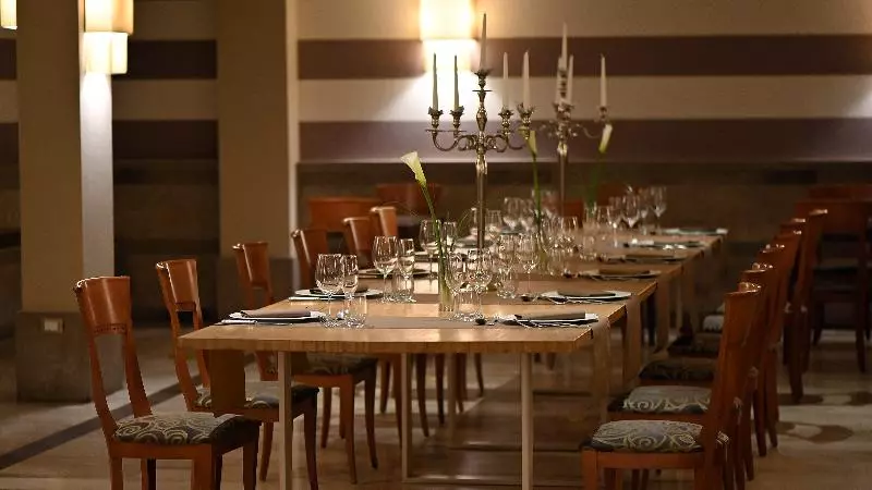 Fotos del hotel Best Western Grand Hotel Guinigi:  13