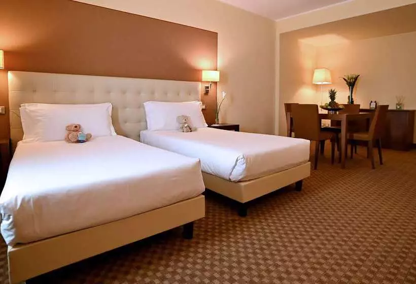 Fotos del hotel Best Western Grand Hotel Guinigi:  5