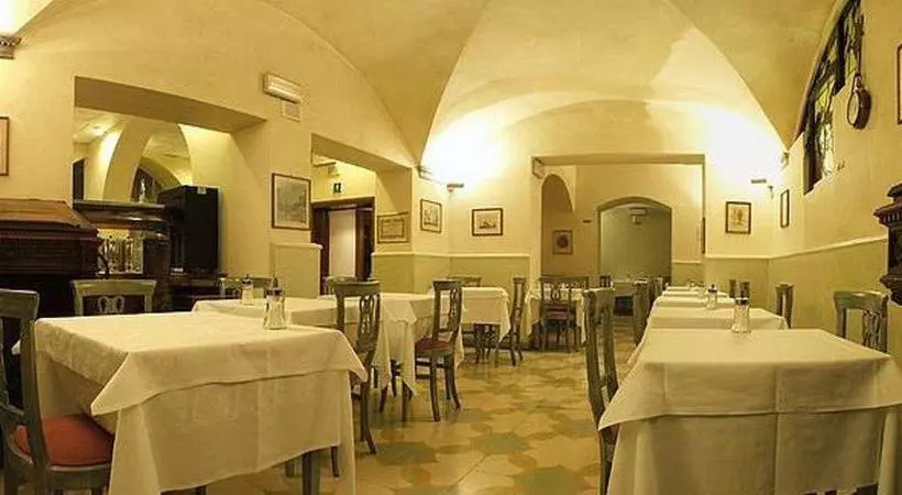 Fotos del hotel Bonciani Palazzo Pitti Broccardi:  3