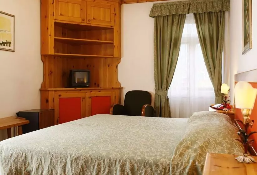 Fotos del hotel Corona:  20