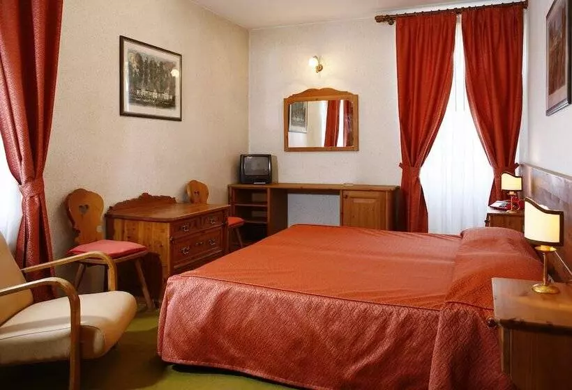 Fotos del hotel Corona:  2