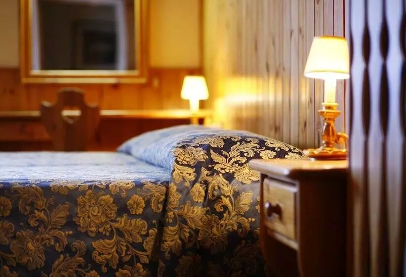 Fotos del hotel Corona:  10