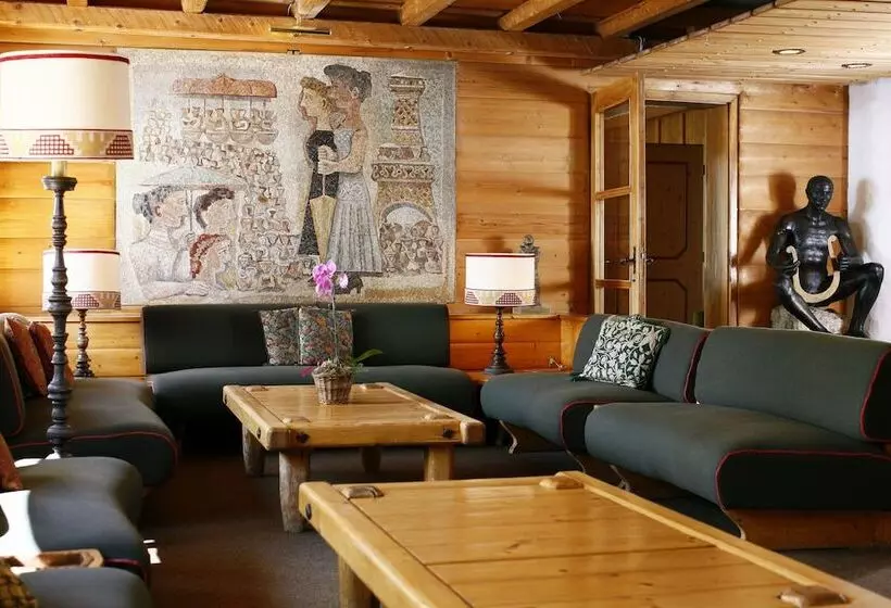 Fotos del hotel Corona:  23