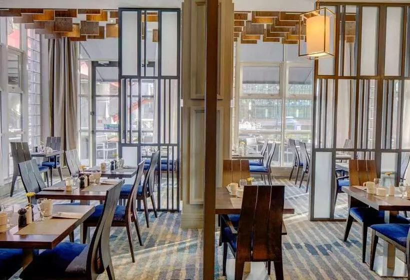 Fotos del hotel Hilton Dublin:  20