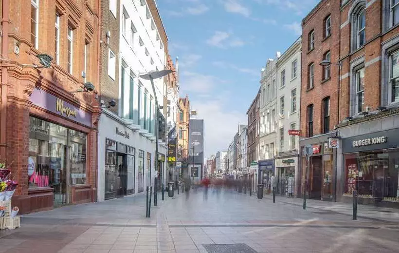 Fotos del hotel Hilton Dublin:  23