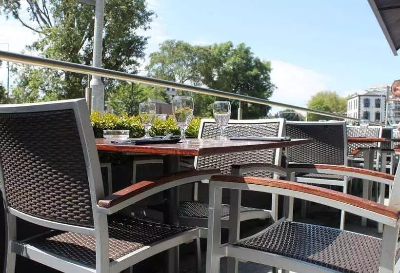 Fotos del hotel Hilton Dublin:  6