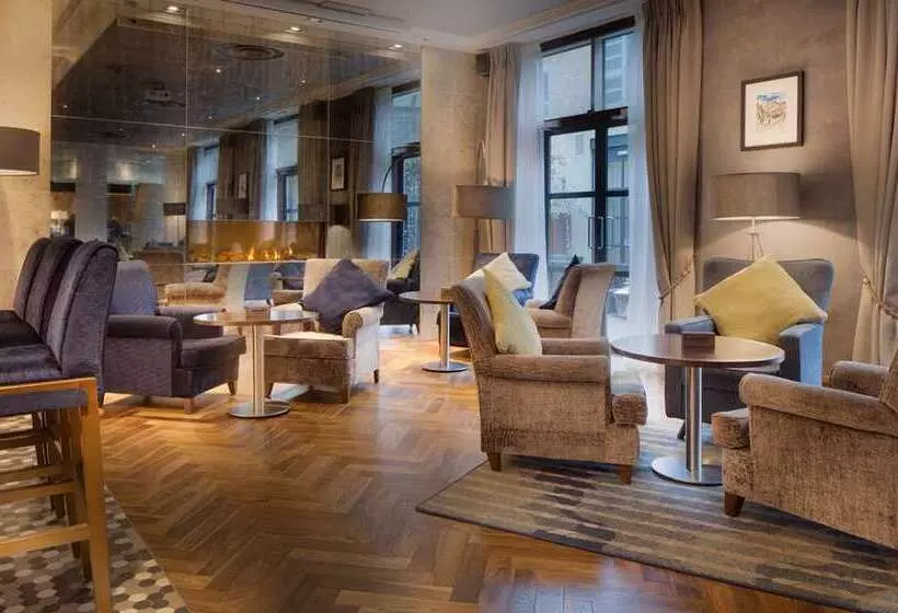 Fotos del hotel Hilton Dublin:  3