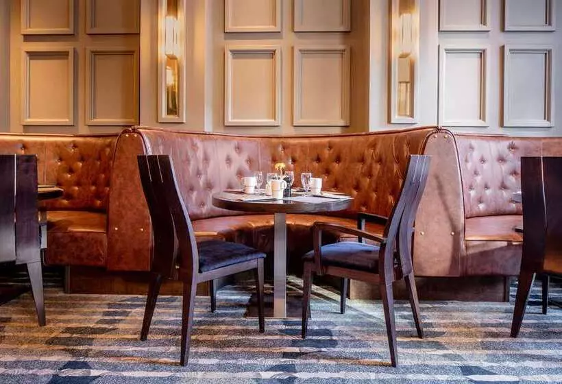 Fotos del hotel Hilton Dublin:  24