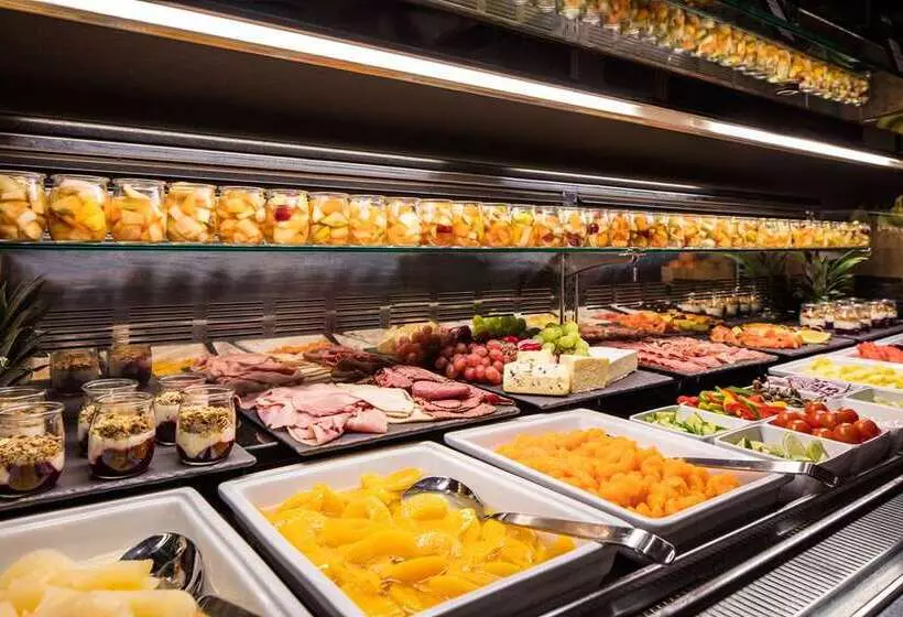 Fotos del hotel Hilton Dublin:  4