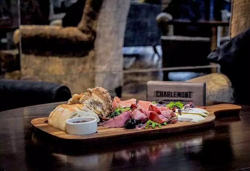 Fotos del hotel Hilton Dublin:  16