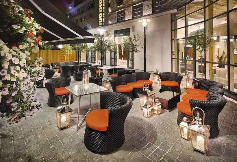 Fotos del hotel Hilton Dublin:  12