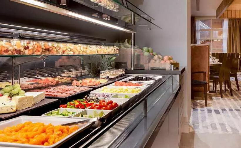 Fotos del hotel Hilton Dublin:  10