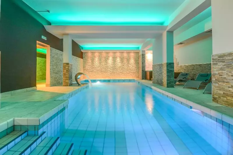 Fotos del hotel Oliveto:  2