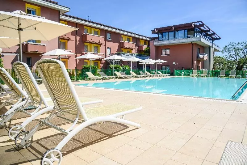 Fotos del hotel Oliveto:  22