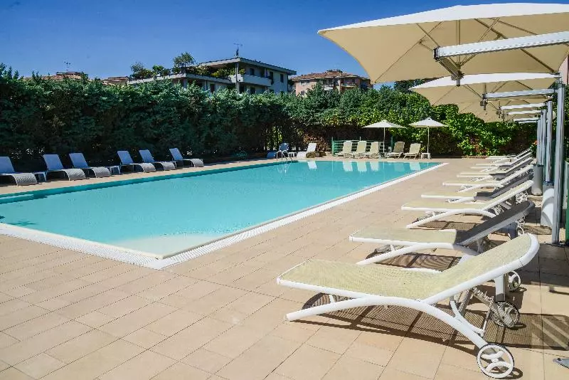 Fotos del hotel Oliveto:  10