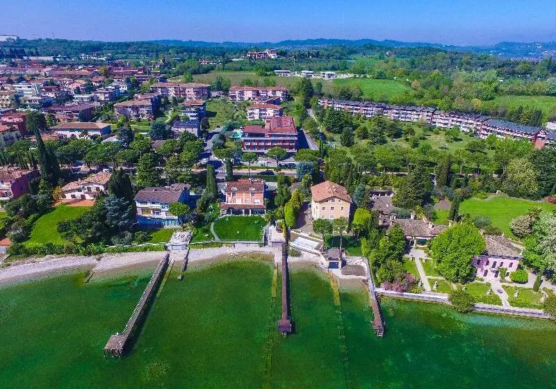 Fotos del hotel Oliveto:  13