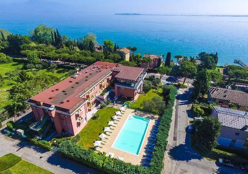 Fotos del hotel Oliveto:  17