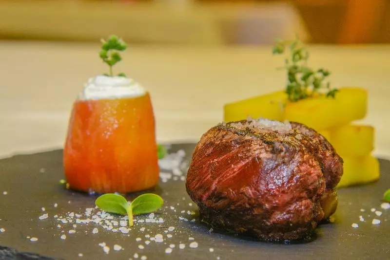 Fotos del hotel Oliveto:  16