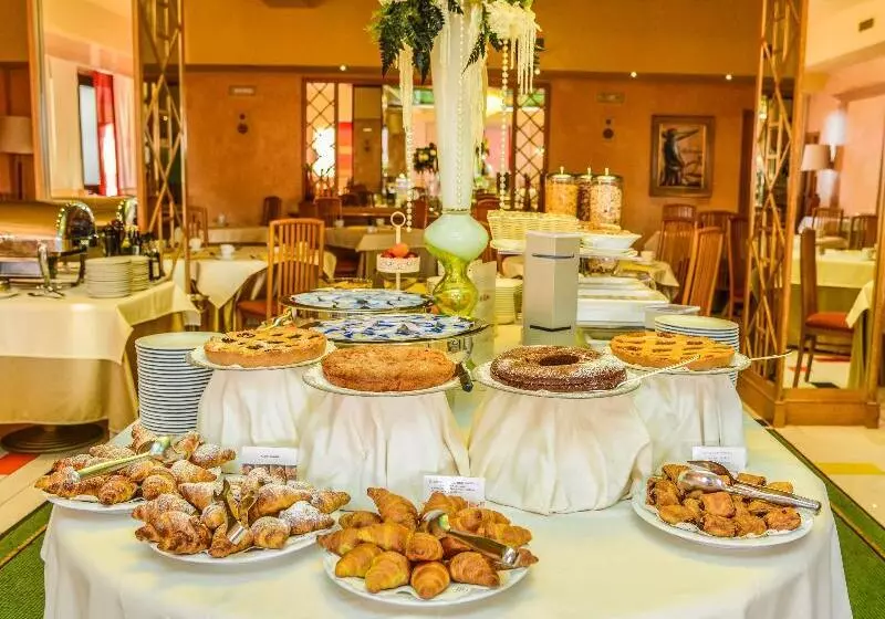 Fotos del hotel Oliveto:  23