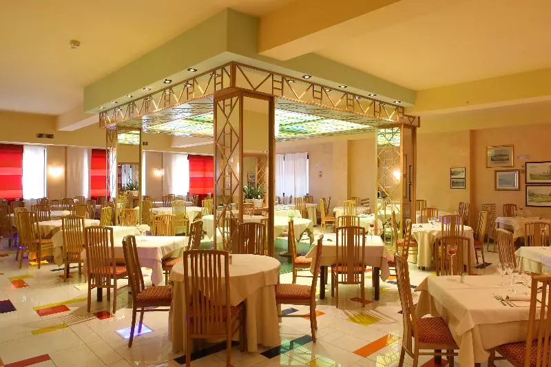 Fotos del hotel Oliveto:  5