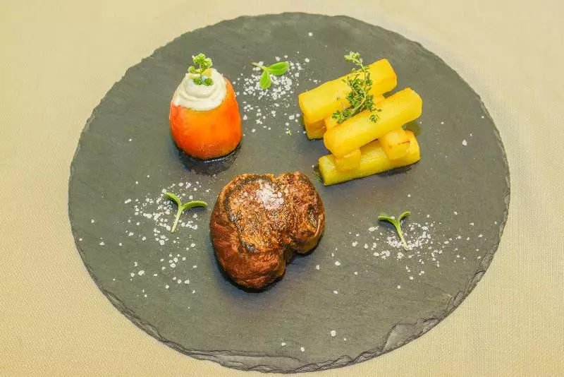 Fotos del hotel Oliveto:  20