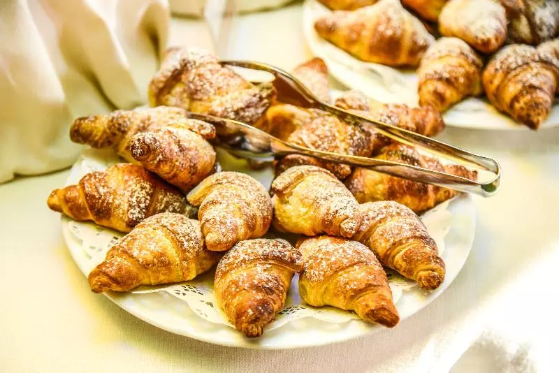 Fotos del hotel Oliveto:  24