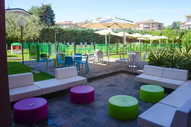 Fotos del hotel Oliveto:  7