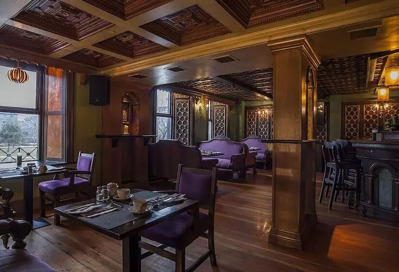 Fotos del hotel Skeffington Arms:  3