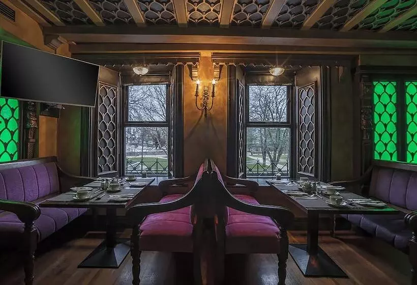 Fotos del hotel Skeffington Arms:  11