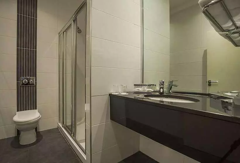 Fotos del hotel Skeffington Arms:  8