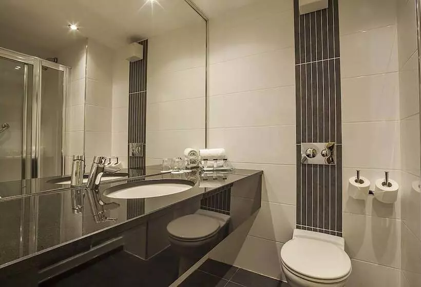 Fotos del hotel Skeffington Arms:  12