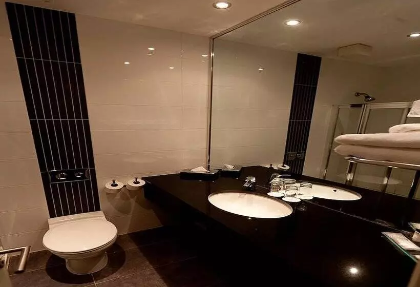 Fotos del hotel Skeffington Arms:  16