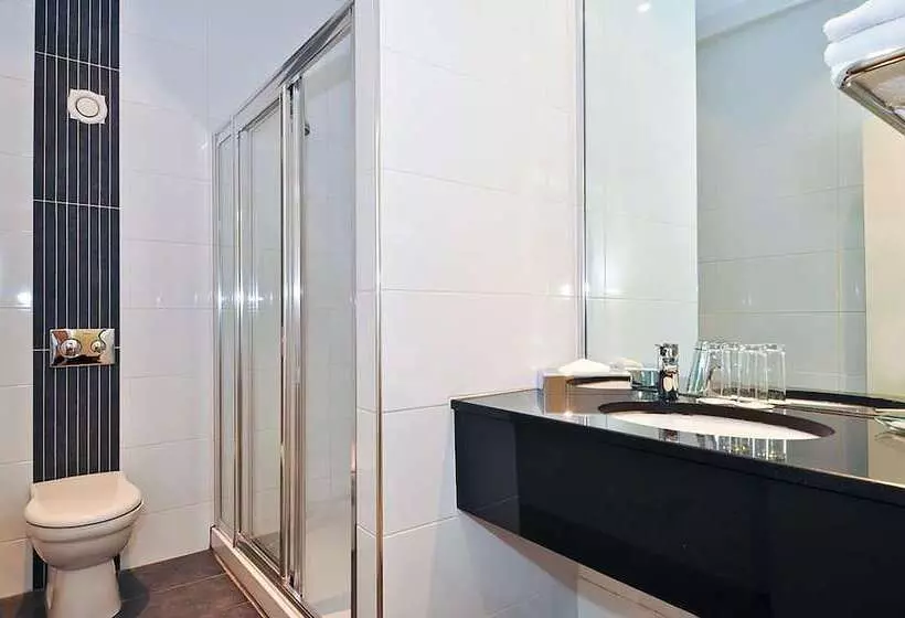 Fotos del hotel Skeffington Arms:  19