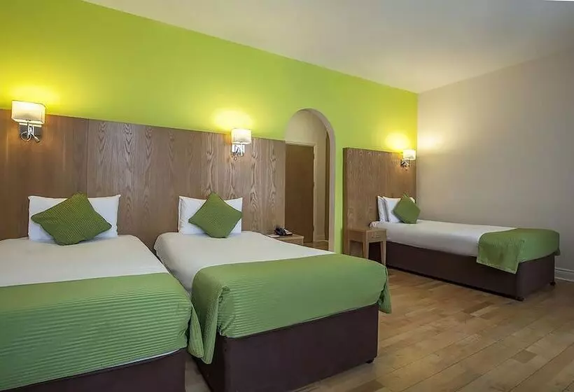 Fotos del hotel Skeffington Arms:  6