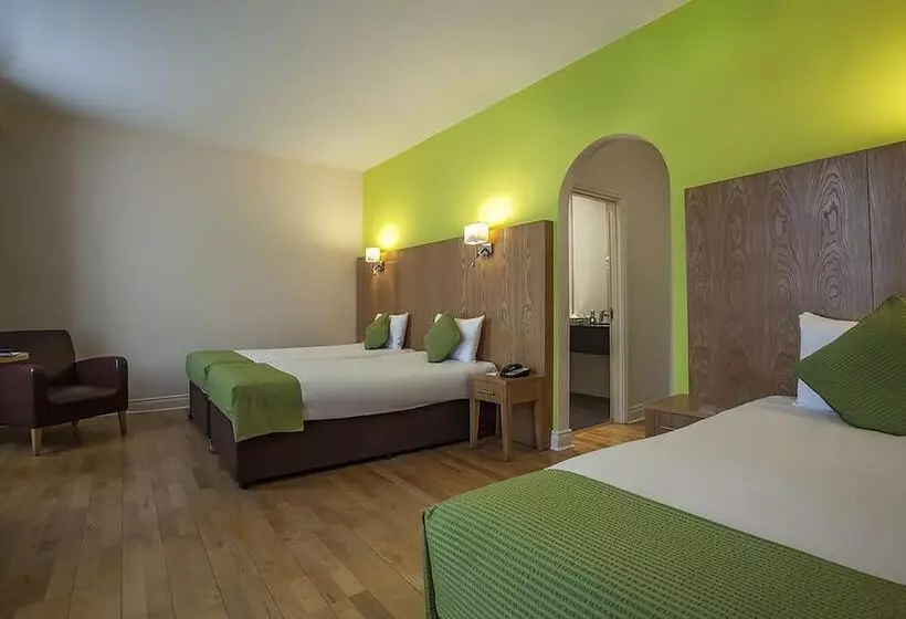 Fotos del hotel Skeffington Arms:  10