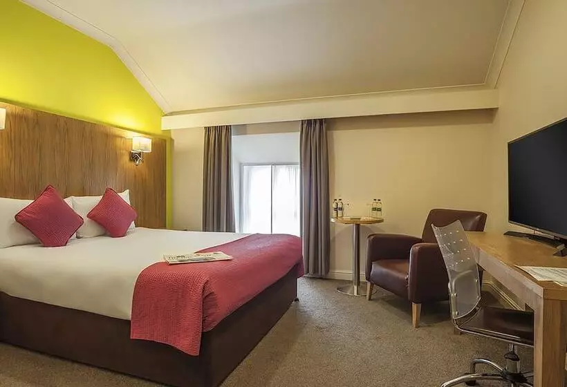 Fotos del hotel Skeffington Arms:  14