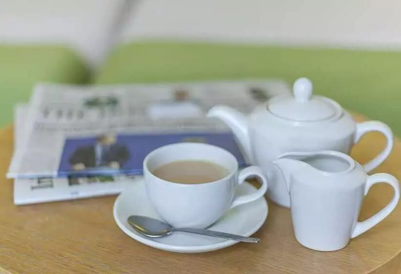 Fotos del hotel Skeffington Arms:  23