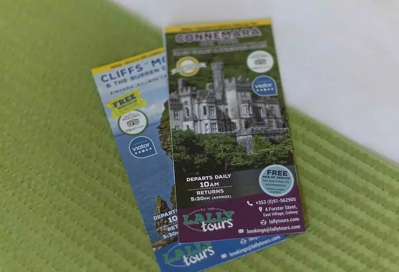 Fotos del hotel Skeffington Arms:  22