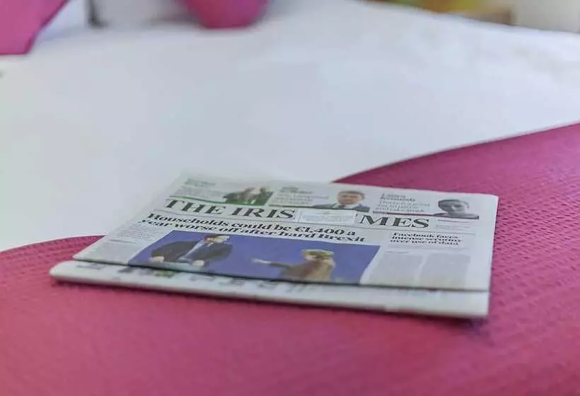 Fotos del hotel Skeffington Arms:  13