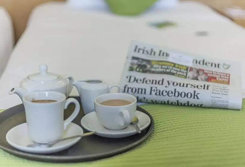 Fotos del hotel Skeffington Arms:  20