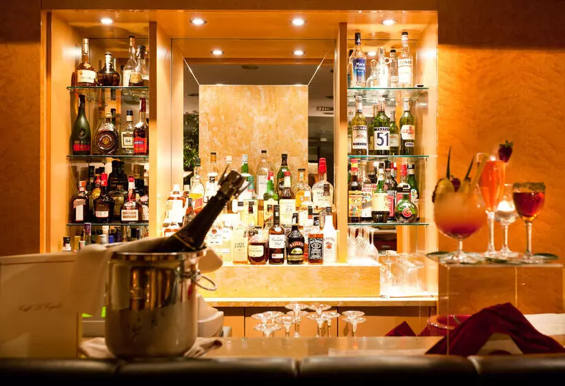 Fotos del hotel City Life  Poliziano, By R Collection S:  6