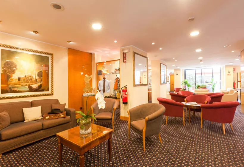 Fotos del hotel City Life  Poliziano, By R Collection S:  12