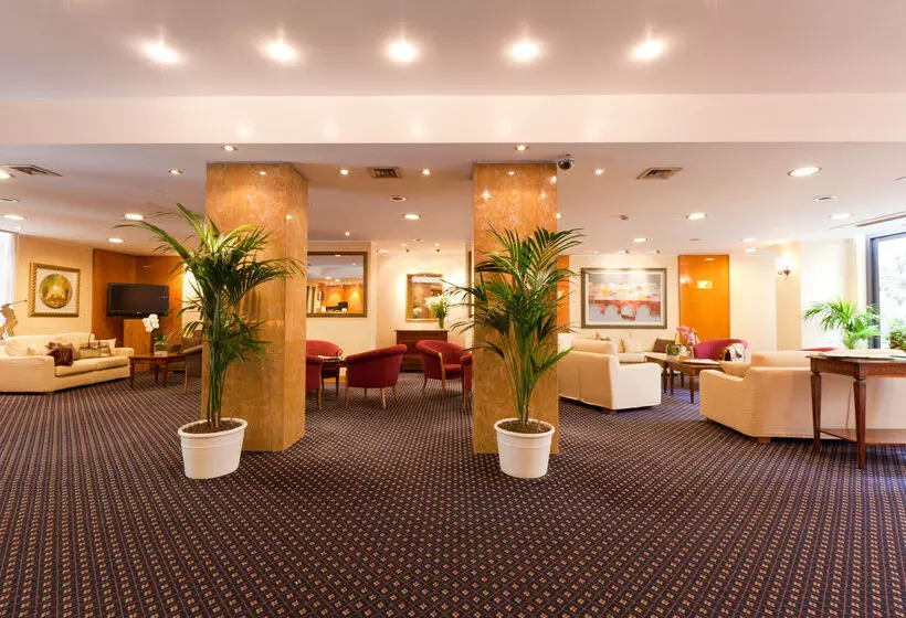 Fotos del hotel City Life  Poliziano, By R Collection S:  4