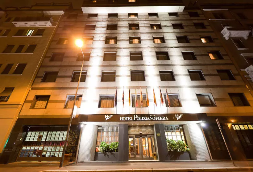 Fotos del hotel City Life  Poliziano, By R Collection S:  16