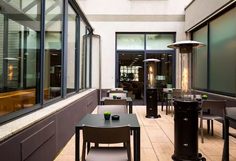 Fotos del hotel City Life  Poliziano, By R Collection S:  14