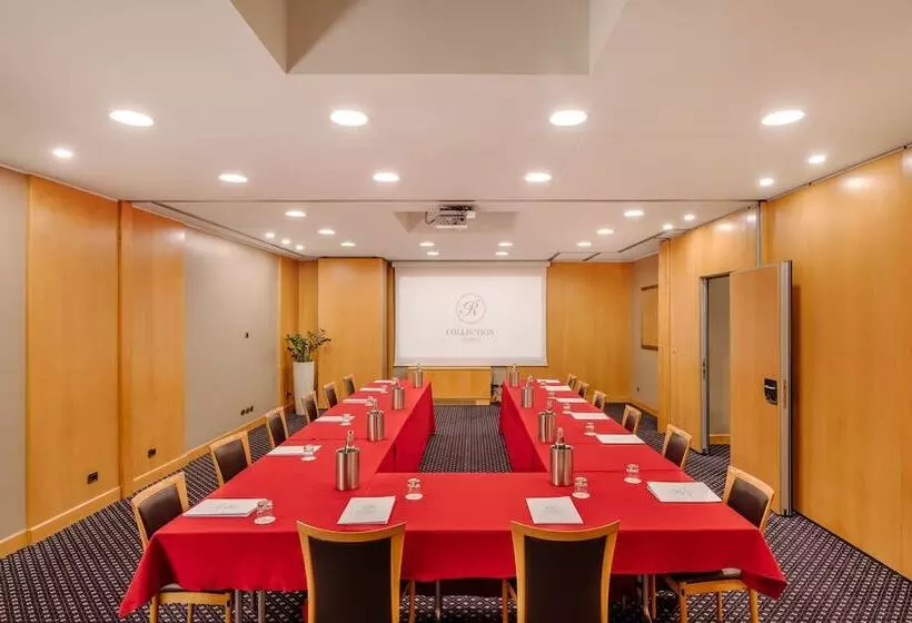 Fotos del hotel City Life  Poliziano, By R Collection S:  19